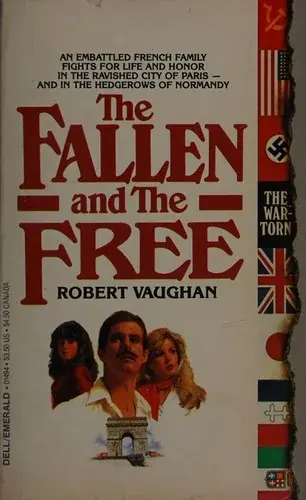 The Fallen and the Free