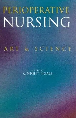 Perioperative Nursing