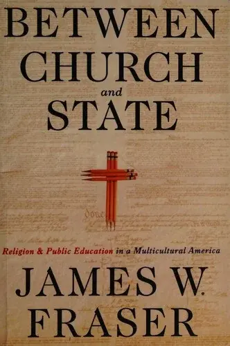 Between Church and State
