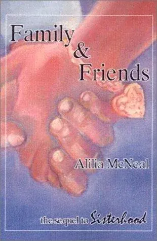 Family & Friends