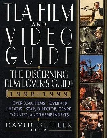 TLA Film & Video Guide, 1998-1999