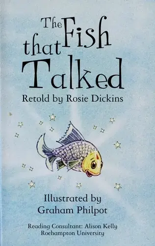 The Fish that Talked