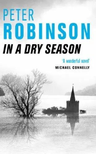 In a Dry Season (Inspector Banks Mystery)