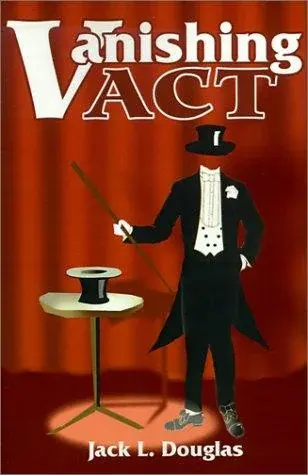 Vanishing Act