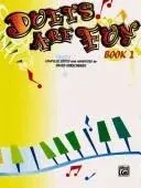 Duets are Fun / Book 1 (Hirschberg)