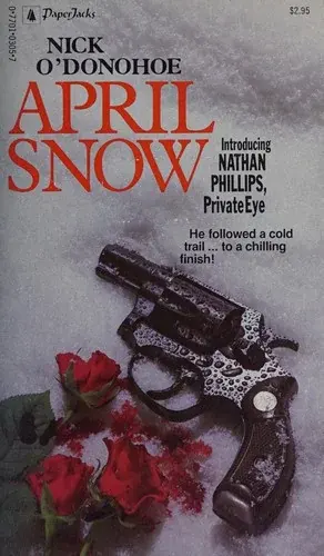 April Snow