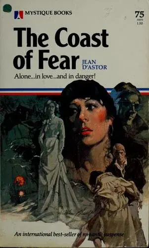 The Coast Of Fear