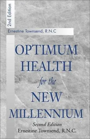 Optimum Health for the New Millennium