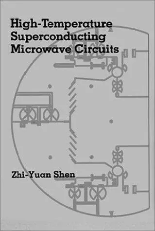 High-temperature superconducting microwave circuits