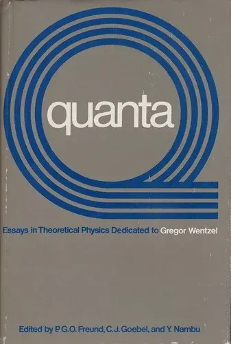 Quanta;