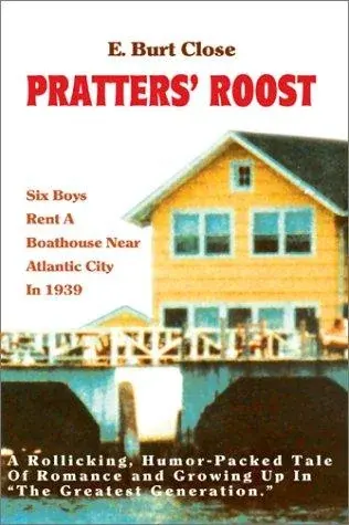 Pratters' Roost
