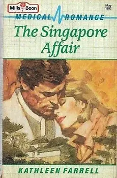 The Singapore Affair