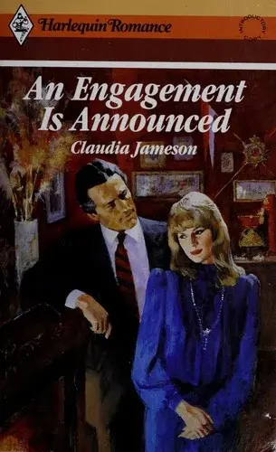 An Engagement Is Announced