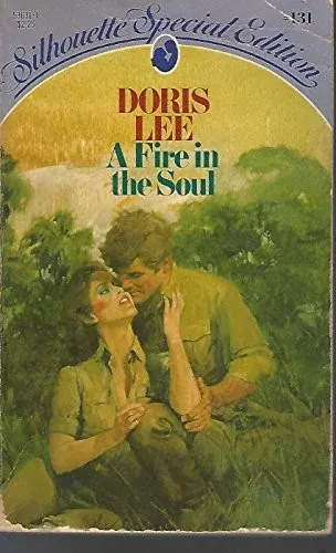 Fire In Soul