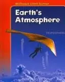 Earth's Atmosphere (Mcdougal Littell Science: Earth Science)