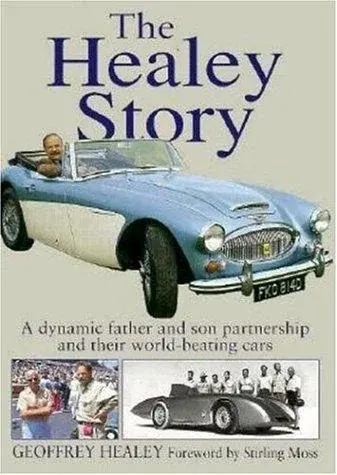 The Healey story