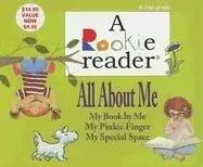 All About Me (A Rookie Reader (Boxed))