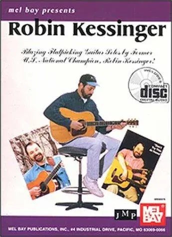 Robin Kessinger