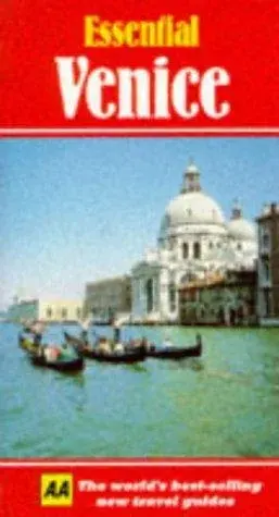 Essential Venice (AA Essential)