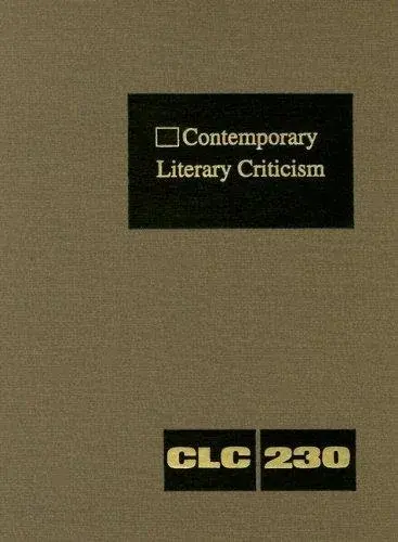 Contemporary Literary Criticism