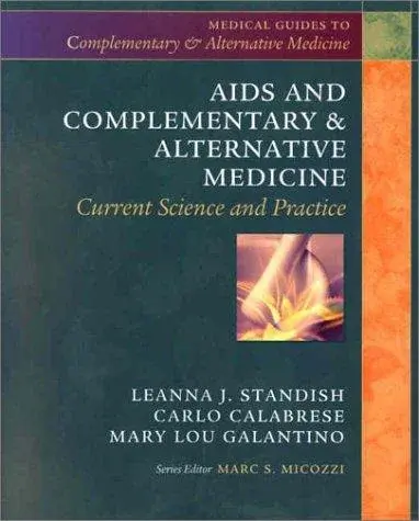 AIDS and Complementary & Alternative Medicine